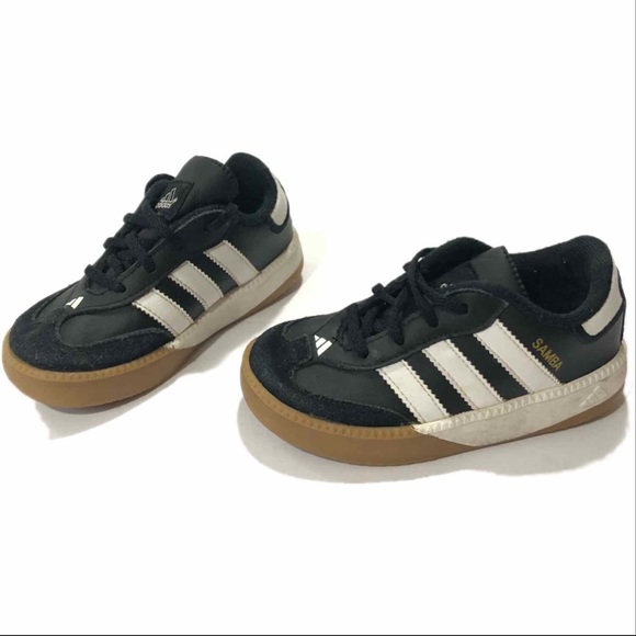 adidas samba toddler size 8